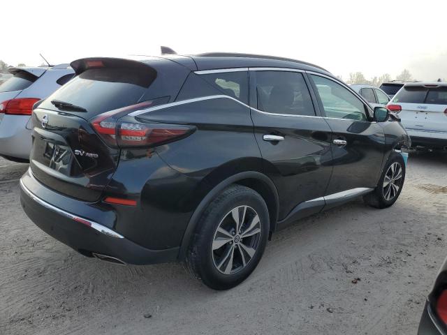 Photo 2 VIN: 5N1AZ2BS0MC124046 - NISSAN MURANO SV 