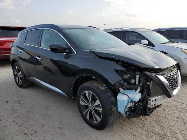 Photo 3 VIN: 5N1AZ2BS0MC124046 - NISSAN MURANO SV 