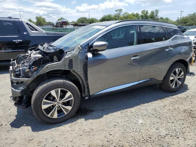 Photo 0 VIN: 5N1AZ2BS0MC132647 - NISSAN MURANO SV 