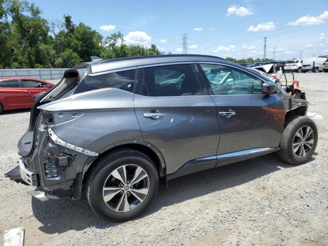 Photo 2 VIN: 5N1AZ2BS0MC132647 - NISSAN MURANO SV 