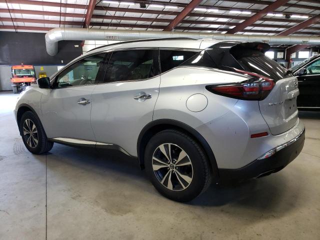 Photo 1 VIN: 5N1AZ2BS0MC144667 - NISSAN MURANO SV 