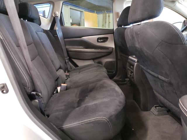 Photo 10 VIN: 5N1AZ2BS0MC144667 - NISSAN MURANO SV 