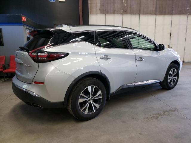 Photo 2 VIN: 5N1AZ2BS0MC144667 - NISSAN MURANO SV 