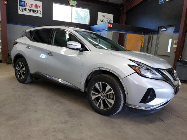 Photo 3 VIN: 5N1AZ2BS0MC144667 - NISSAN MURANO SV 