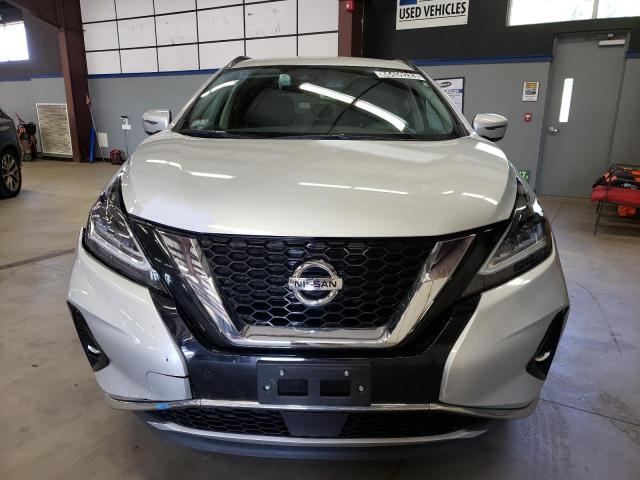 Photo 4 VIN: 5N1AZ2BS0MC144667 - NISSAN MURANO SV 