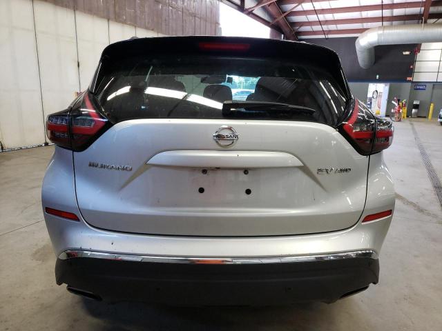 Photo 5 VIN: 5N1AZ2BS0MC144667 - NISSAN MURANO SV 