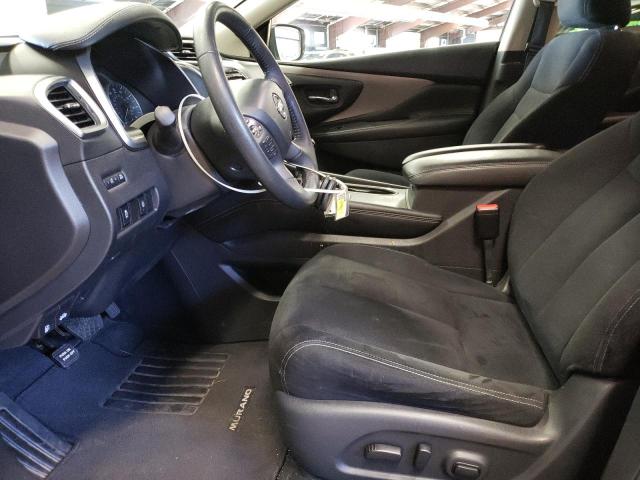 Photo 6 VIN: 5N1AZ2BS0MC144667 - NISSAN MURANO SV 