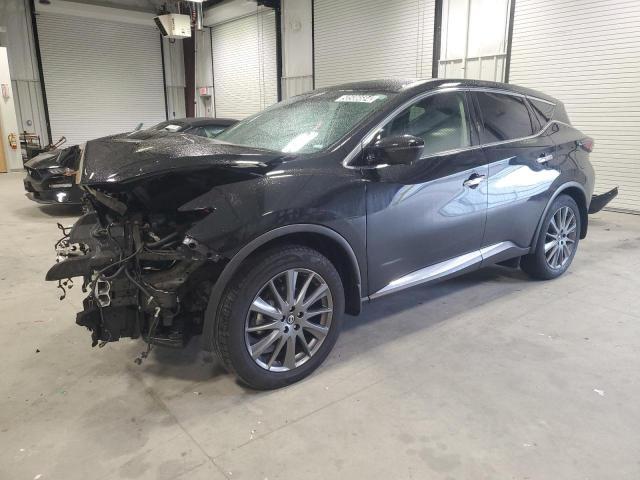 Photo 0 VIN: 5N1AZ2BS0MC144829 - NISSAN MURANO 