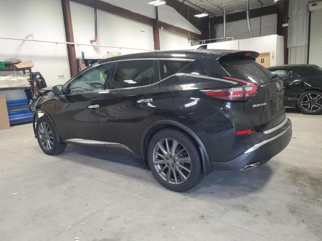 Photo 1 VIN: 5N1AZ2BS0MC144829 - NISSAN MURANO 