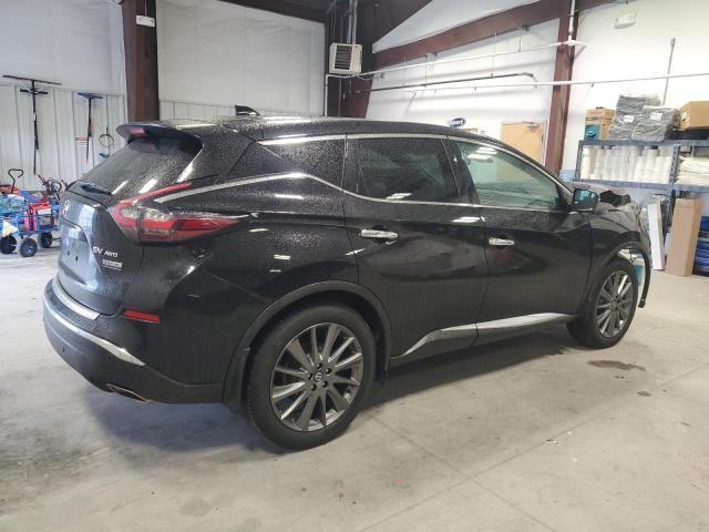 Photo 2 VIN: 5N1AZ2BS0MC144829 - NISSAN MURANO 