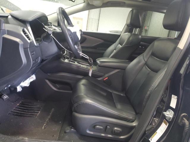 Photo 6 VIN: 5N1AZ2BS0MC144829 - NISSAN MURANO 