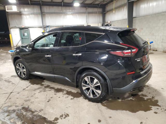 Photo 1 VIN: 5N1AZ2BS0MC147519 - NISSAN MURANO SV 