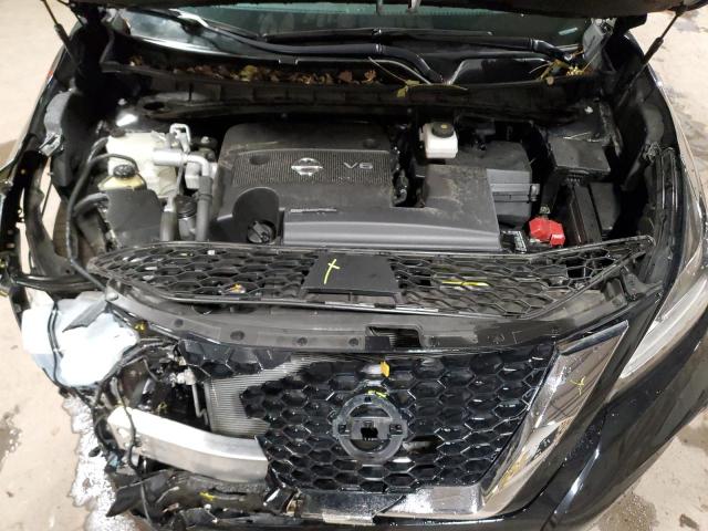 Photo 11 VIN: 5N1AZ2BS0MC147519 - NISSAN MURANO SV 