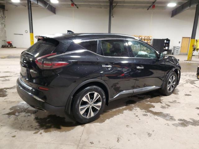 Photo 2 VIN: 5N1AZ2BS0MC147519 - NISSAN MURANO SV 