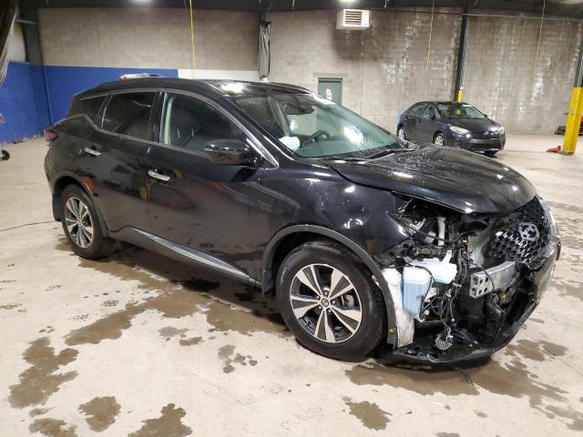 Photo 3 VIN: 5N1AZ2BS0MC147519 - NISSAN MURANO SV 