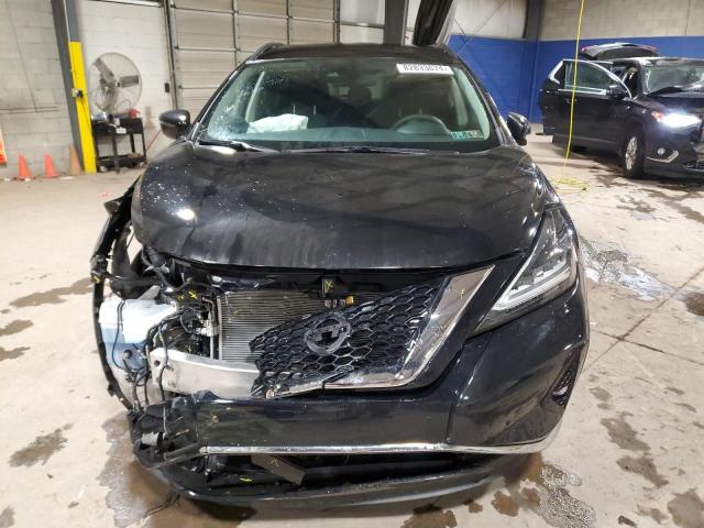 Photo 4 VIN: 5N1AZ2BS0MC147519 - NISSAN MURANO SV 