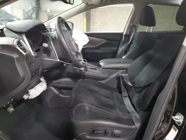 Photo 6 VIN: 5N1AZ2BS0MC147519 - NISSAN MURANO SV 