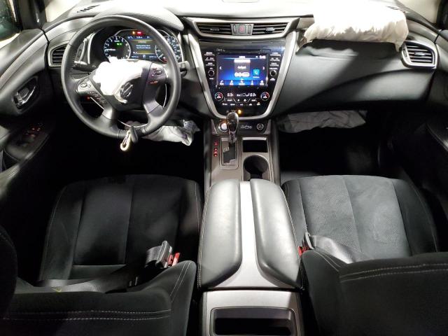 Photo 7 VIN: 5N1AZ2BS0MC147519 - NISSAN MURANO SV 