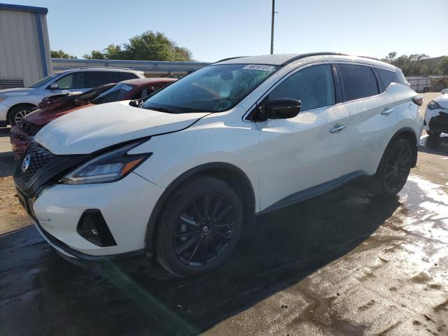 Photo 0 VIN: 5N1AZ2BS0NC121553 - NISSAN MURANO 