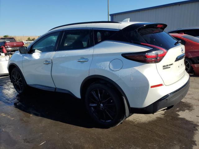 Photo 1 VIN: 5N1AZ2BS0NC121553 - NISSAN MURANO 