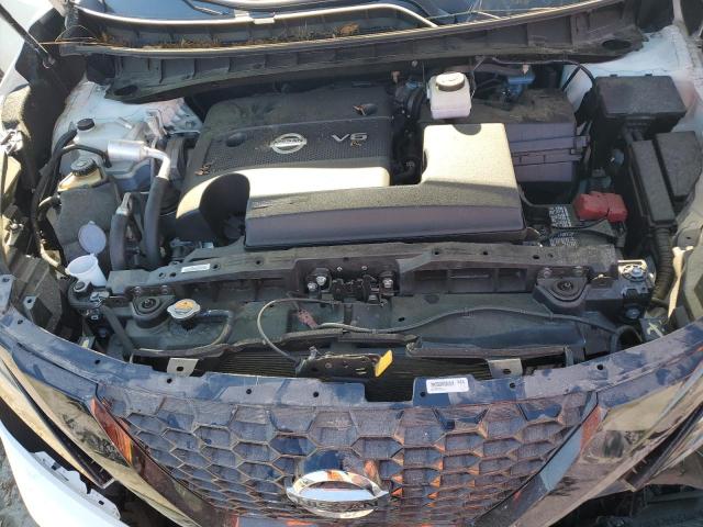 Photo 11 VIN: 5N1AZ2BS0NC121553 - NISSAN MURANO 