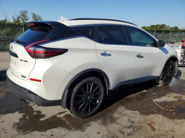 Photo 2 VIN: 5N1AZ2BS0NC121553 - NISSAN MURANO 