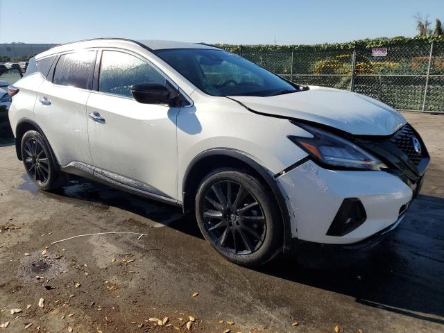 Photo 3 VIN: 5N1AZ2BS0NC121553 - NISSAN MURANO 