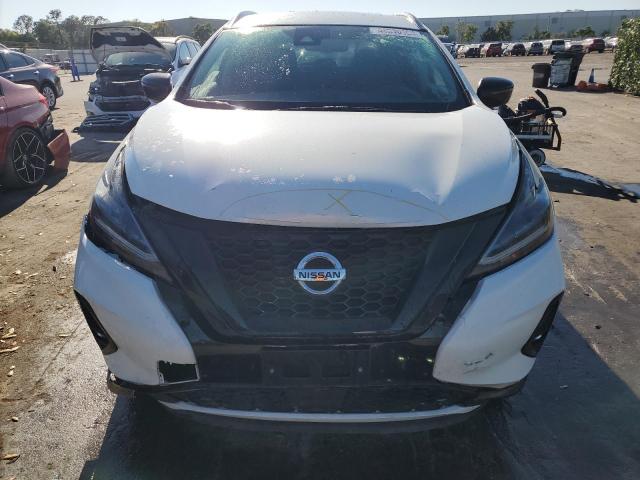 Photo 4 VIN: 5N1AZ2BS0NC121553 - NISSAN MURANO 