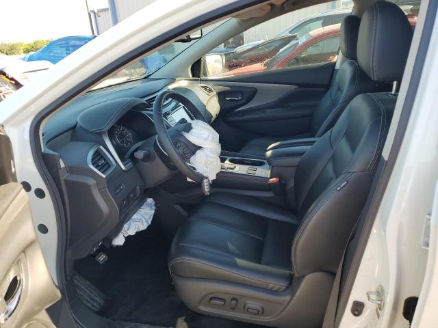 Photo 6 VIN: 5N1AZ2BS0NC121553 - NISSAN MURANO 