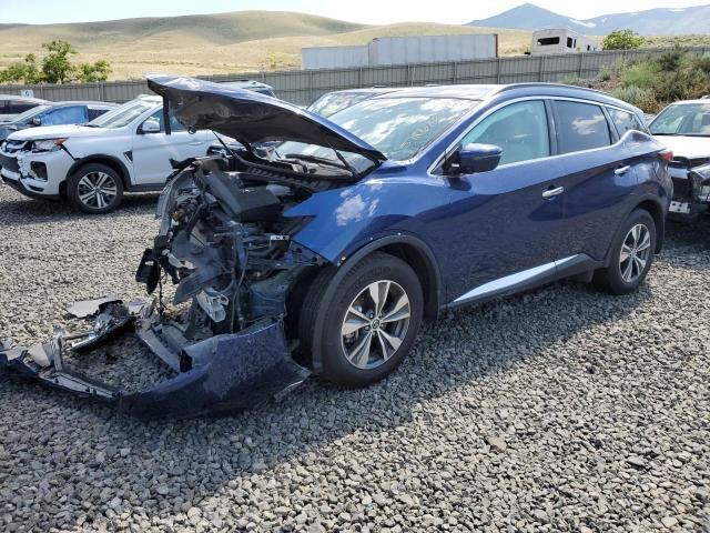 Photo 0 VIN: 5N1AZ2BS0NC129426 - NISSAN MURANO SV 