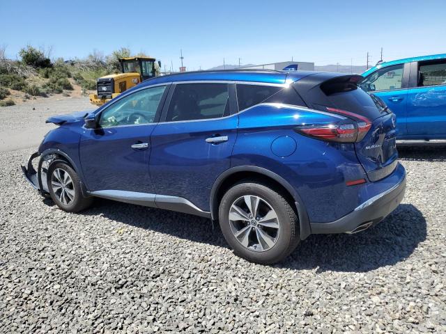 Photo 1 VIN: 5N1AZ2BS0NC129426 - NISSAN MURANO SV 