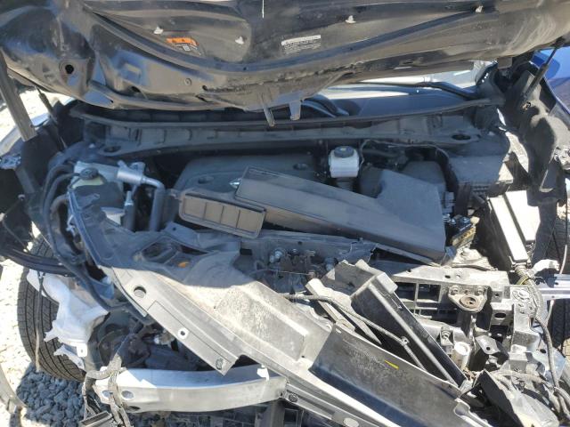 Photo 11 VIN: 5N1AZ2BS0NC129426 - NISSAN MURANO SV 