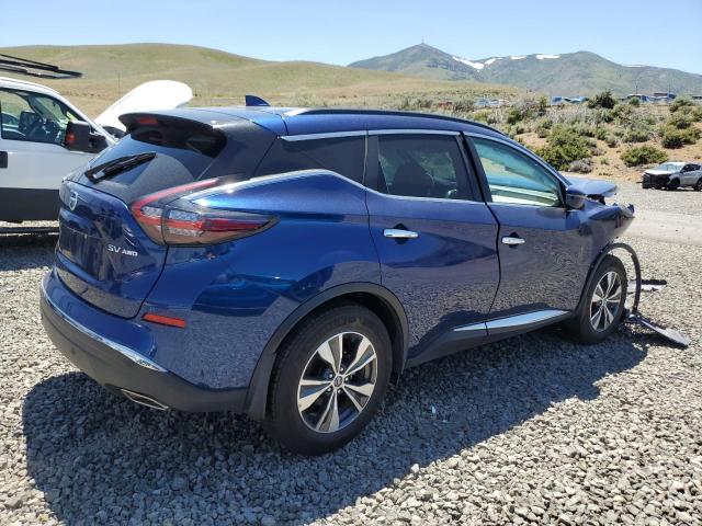 Photo 2 VIN: 5N1AZ2BS0NC129426 - NISSAN MURANO SV 