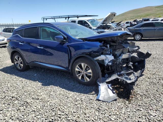 Photo 3 VIN: 5N1AZ2BS0NC129426 - NISSAN MURANO SV 