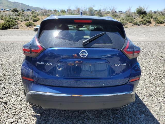 Photo 5 VIN: 5N1AZ2BS0NC129426 - NISSAN MURANO SV 