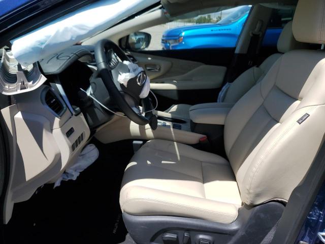 Photo 6 VIN: 5N1AZ2BS0NC129426 - NISSAN MURANO SV 