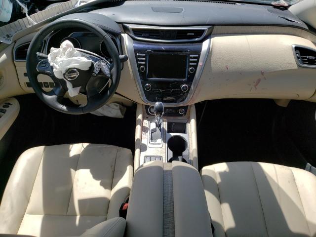 Photo 7 VIN: 5N1AZ2BS0NC129426 - NISSAN MURANO SV 