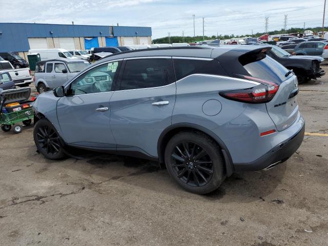 Photo 1 VIN: 5N1AZ2BS0PC103332 - NISSAN MURANO SV 