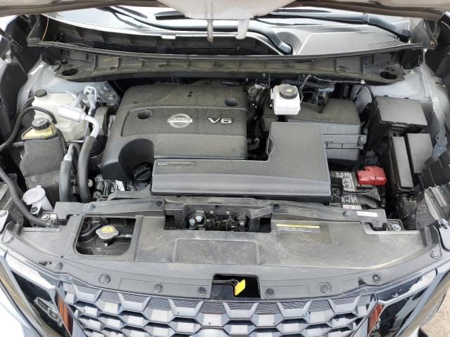 Photo 10 VIN: 5N1AZ2BS0PC103332 - NISSAN MURANO SV 