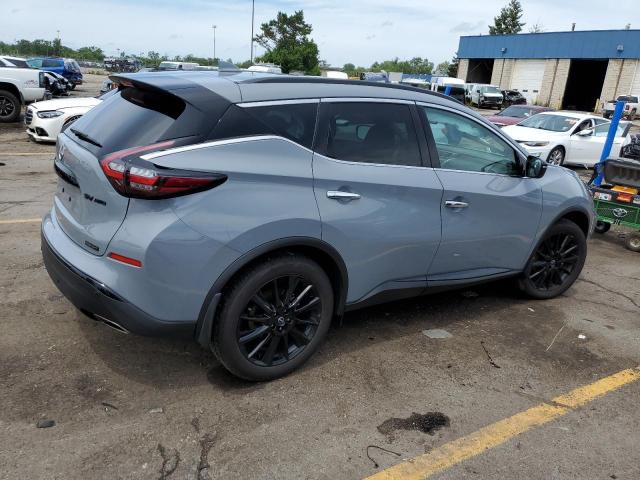 Photo 2 VIN: 5N1AZ2BS0PC103332 - NISSAN MURANO SV 