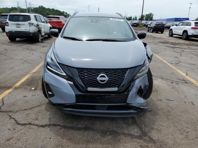 Photo 4 VIN: 5N1AZ2BS0PC103332 - NISSAN MURANO SV 