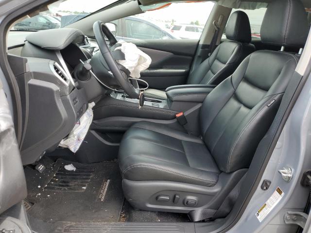 Photo 6 VIN: 5N1AZ2BS0PC103332 - NISSAN MURANO SV 