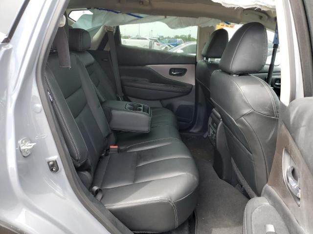 Photo 9 VIN: 5N1AZ2BS0PC103332 - NISSAN MURANO SV 