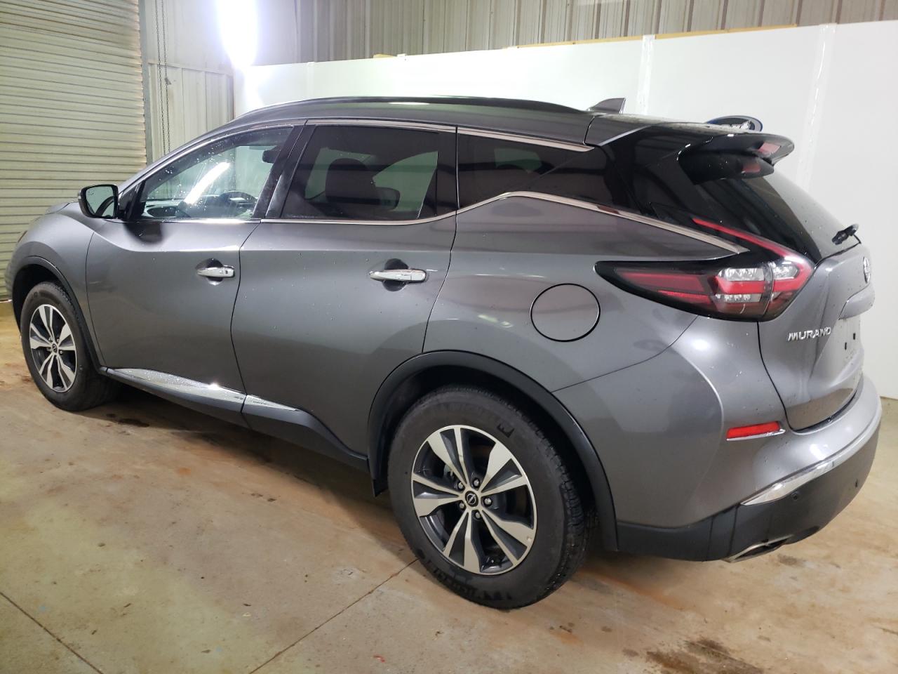 Photo 1 VIN: 5N1AZ2BS0PC112824 - NISSAN MURANO 