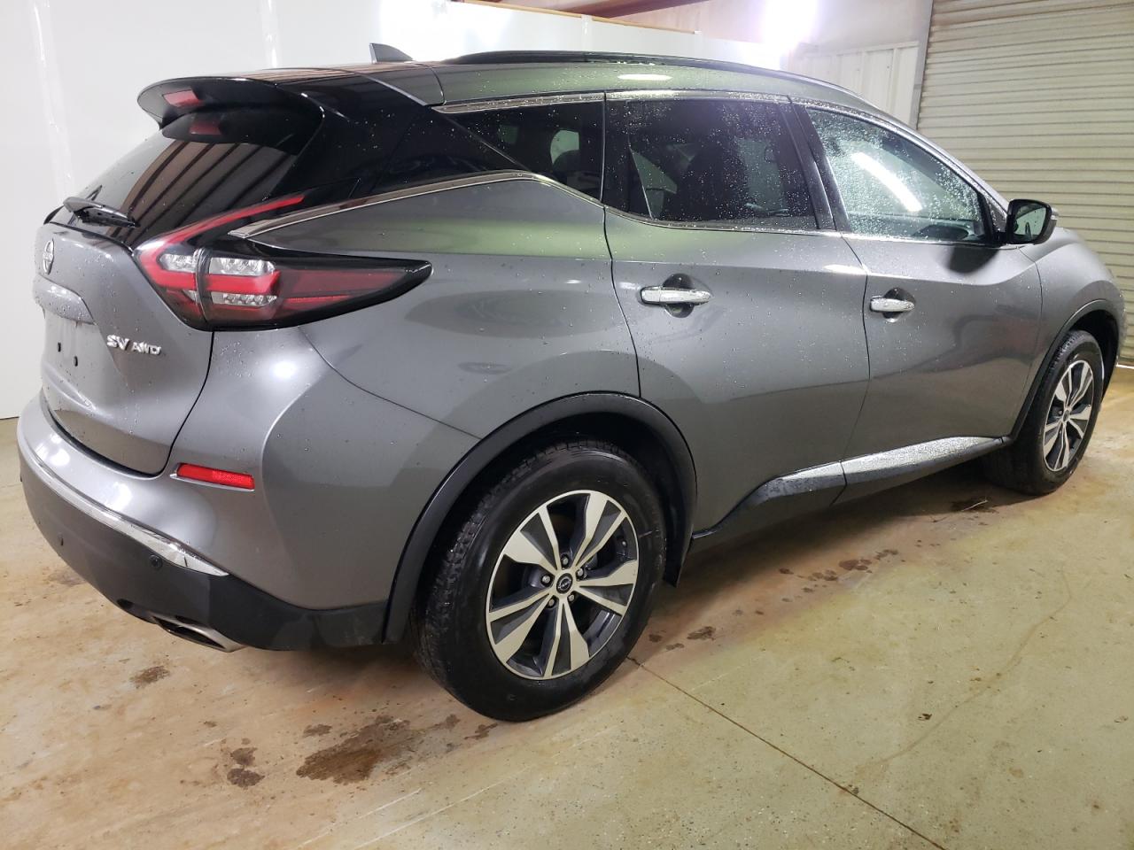 Photo 2 VIN: 5N1AZ2BS0PC112824 - NISSAN MURANO 