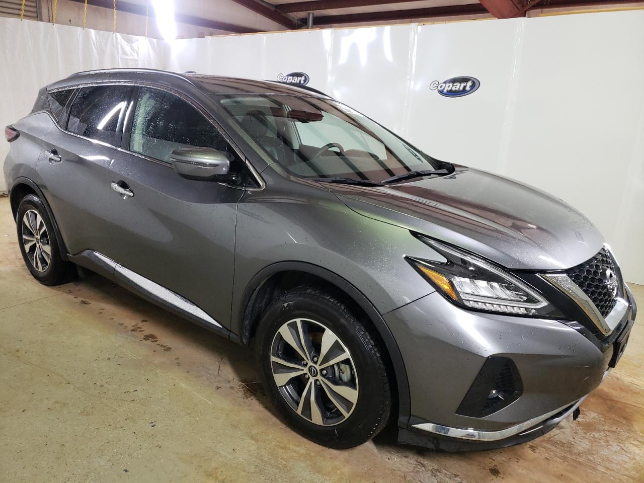 Photo 3 VIN: 5N1AZ2BS0PC112824 - NISSAN MURANO 