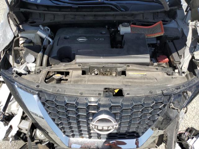 Photo 11 VIN: 5N1AZ2BS0PC125024 - NISSAN MURANO 