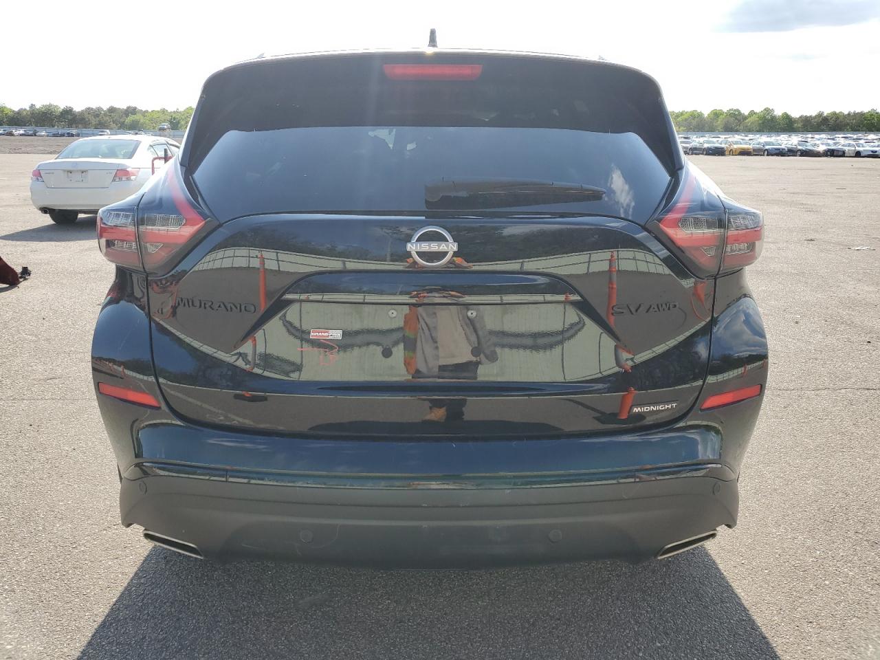 Photo 5 VIN: 5N1AZ2BS0PC138226 - NISSAN MURANO 