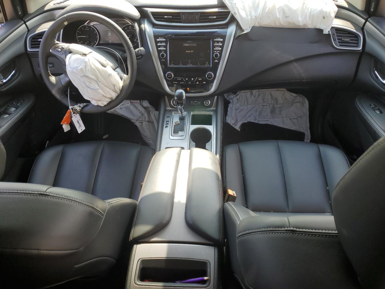 Photo 7 VIN: 5N1AZ2BS0PC138226 - NISSAN MURANO 