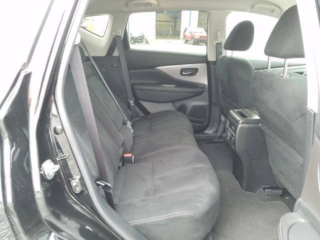 Photo 5 VIN: 5N1AZ2BS1LN106903 - NISSAN MURANO SV 